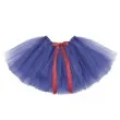 spodniczka tutu classic granatowy 95 x 36cm