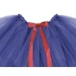 spodniczka tutu classic granatowy 95 x 36cm