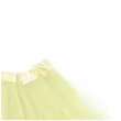 spodniczka tutu classic kremowy partypal 30 cm