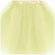spodniczka tutu classic kremowy partypal 40 cm