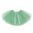 spodniczka tutu classic mietowy 95 x 36cm