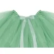 spodniczka tutu classic mietowy 95 x 36cm