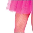 spodniczka tutu classic neon rozowe guirca 40 cm