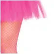 spodniczka tutu classic neon rozowe guirca 40 cm