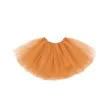 spodniczka tutu classic pomaranczowy 50 x 25cm