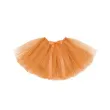 spodniczka tutu classic pomaranczowy 50 x 25cm