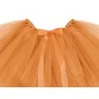 spodniczka tutu classic pomaranczowy 80 x 34cm