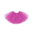 spodniczka tutu classic rozowy 50 x 25cm