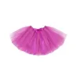 spodniczka tutu classic rozowy 50 x 25cm