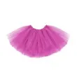 spodniczka tutu classic rozowy 60 x 30cm