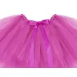 spodniczka tutu classic rozowy 60 x 30cm
