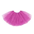 spodniczka tutu classic rozowy 80 x 34cm
