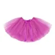 spodniczka tutu classic rozowy 80 x 34cm