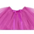 spodniczka tutu classic rozowy 80 x 34cm
