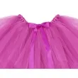 spodniczka tutu classic rozowy 95 x 36cm
