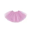 spodniczka tutu classic rozowy jasny 50 x 25cm