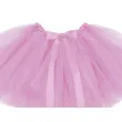 spodniczka tutu classic rozowy jasny 50 x 25cm