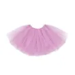 spodniczka tutu classic rozowy jasny 60 x 30cm