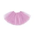 spodniczka tutu classic rozowy jasny 60 x 30cm