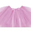 spodniczka tutu classic rozowy jasny 60 x 30cm