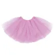 spodniczka tutu classic rozowy jasny 95 x 36cm