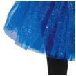 spodniczka tutu classic shine granatowa guirca 30 cm