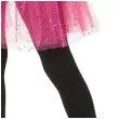 spodniczka tutu classic shine rozowa guirca 31 cm