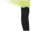 spodniczka tutu classic shine zielona guirca 31 cm