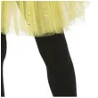 spodniczka tutu classic shine zolta guirca 31 cm