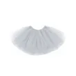 spodniczka tutu classic szary 50 x 25cm