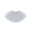 spodniczka tutu classic szary 50 x 25cm