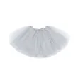 spodniczka tutu classic szary 60 x 30cm