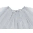 spodniczka tutu classic szary 95 x 36cm