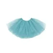 spodniczka tutu classic turkusowy 50 x 25cm