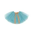 spodniczka tutu classic turkusowy 50 x 25cm