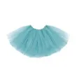 spodniczka tutu classic turkusowy 60 x 30cm