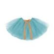 spodniczka tutu classic turkusowy 60 x 30cm