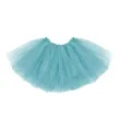 spodniczka tutu classic turkusowy jasny 80 x 34cm