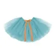 spodniczka tutu classic turkusowy jasny 80 x 34cm