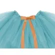 spodniczka tutu classic turkusowy jasny 80 x 34cm