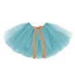 spodniczka tutu classic turkusowy jasny 95 x 36cm