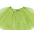 spodniczka tutu classic zielony jasny 50 x 25cm