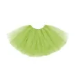 spodniczka tutu classic zielony jasny 60 x 30cm