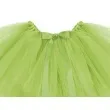 spodniczka tutu classic zielony jasny 80 x 34cm