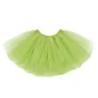 spodniczka tutu classic zielony jasny 95 x 36cm