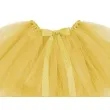 spodniczka tutu classic zolty 60 x 30cm