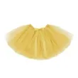 spodniczka tutu classic zolty 80 x 34cm