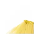 spodniczka tutu classic zolty partypal 30 cm