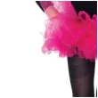 spodniczka tutu dziecieca roz neonowy godan