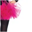 spodniczka tutu dziecieca roz neonowy godan